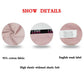 6 Pack Women's Panties Plus Size Wide Elastic Waistband Seamless Sexy Breathable Lingerie Ladies Cotton Briefs