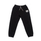 Female Hip-hop Hip-hop Loose Black Spring and Autumn High-waisted Track Pants Jazz Hiphop Trend Casual Pants