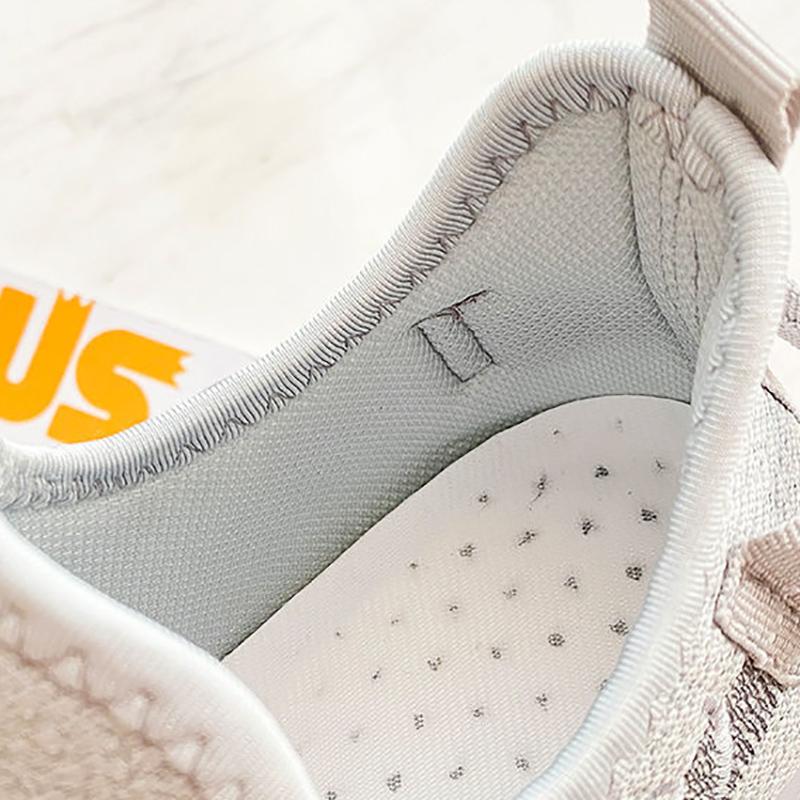 Korean Style Trendy Sports Coconut Shoes Casual All-match Student Low-top Trendy Shoes