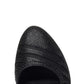 Beef Tendon Soft Bottom Summer Soft Leather Women's Shoes Mesh Hollow Sandals Soft Flat Work Women's Shoes Maternity Shoes