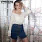 Denim Skirt Solid Color Zipper High Waist Pocket Student Short Cowboy Skirt Package Hip Knee Length A-line Slim Skirts