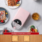 680W Light Food Making Machine Sandwich Maker Bread Maker Barbecue Maker Kitchen Supplies