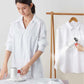 Household Handheld Portable Ironing Machine Steam Removal Pleated Small Electric Iron