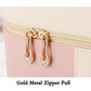 Cosmetic Bag Large-capacity Portable Multi-functional Cosmetic Box Home Desktop Multi-layer Cosmetic Storage Box
