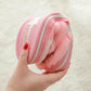 Cotton Slippers Women's Autumn and Winter Warm Indoor Non-slip Thick Bottom Thickened Plush Cotton Slippers