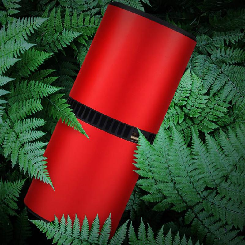 Car air purifier Multifunctional anion for car Remove formaldehyde and eliminate odor Comfortable
