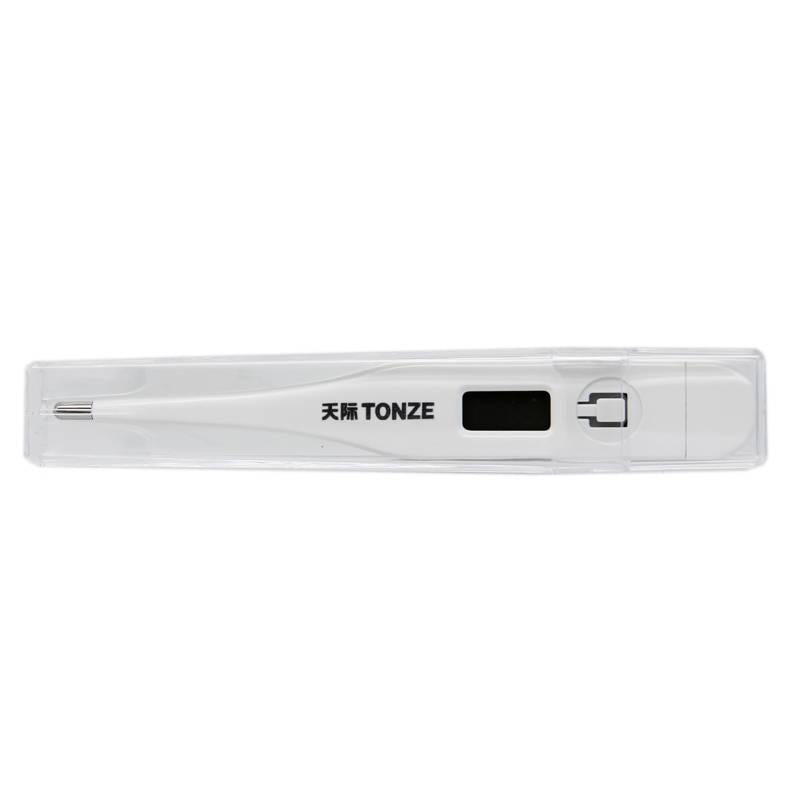 Baby Adult Digital Medical Thermometer Accurate Fast Readings Oral Rectal Temperature Measurement