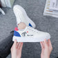 Women Casual Shoes Comfortable Platform Shoes Woman Sneakers Ladies Trainers Chaussure Femme