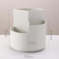Creative Pen Holder Dormitory Plastic Desktop Student Stationery Storage