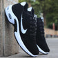 Men's shoes men's board shoes waterproof non-slip casual sports shoes students running shoes wild net shoes men