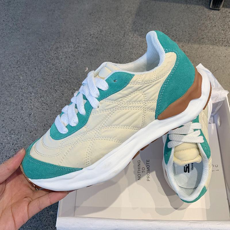 Spring Summer Women Running Sports Shoes Fashion Light Breathable Shoes Women Casual Shoes Sneakers