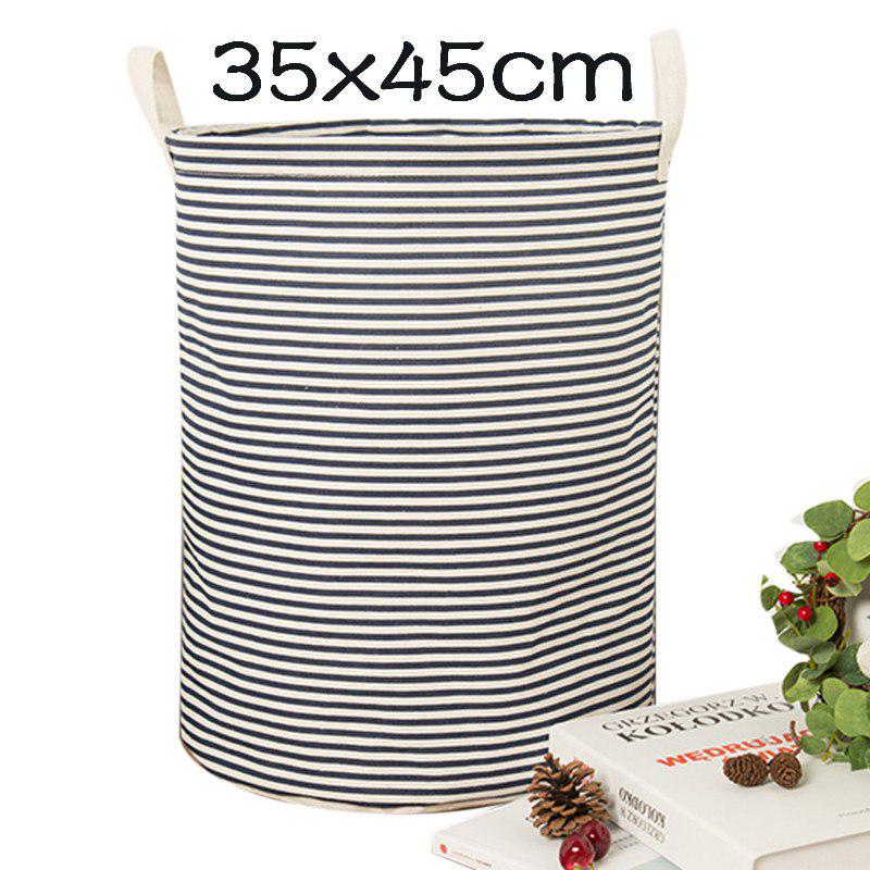 Urijk Laundry Basket Large Hamper Foldable Bag for dirty clothes Organizer laundry Bag Picnic Basket