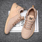 Mesh Breathable Casual Shoes Men's Sneakers Fashionable Men's Shoes Coconut Shoes Light Sneakers