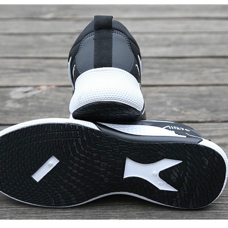 Sports Shoes Men Non-slip Wear-resistant Sports Shoes High Quality Men Running Sports Shoes Sneakers