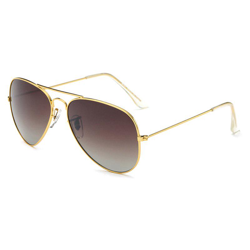 Aviation Sunglasses Women Men Classic Pilot Driver Sun Glasses For Female Male Ladies Brand Designer
