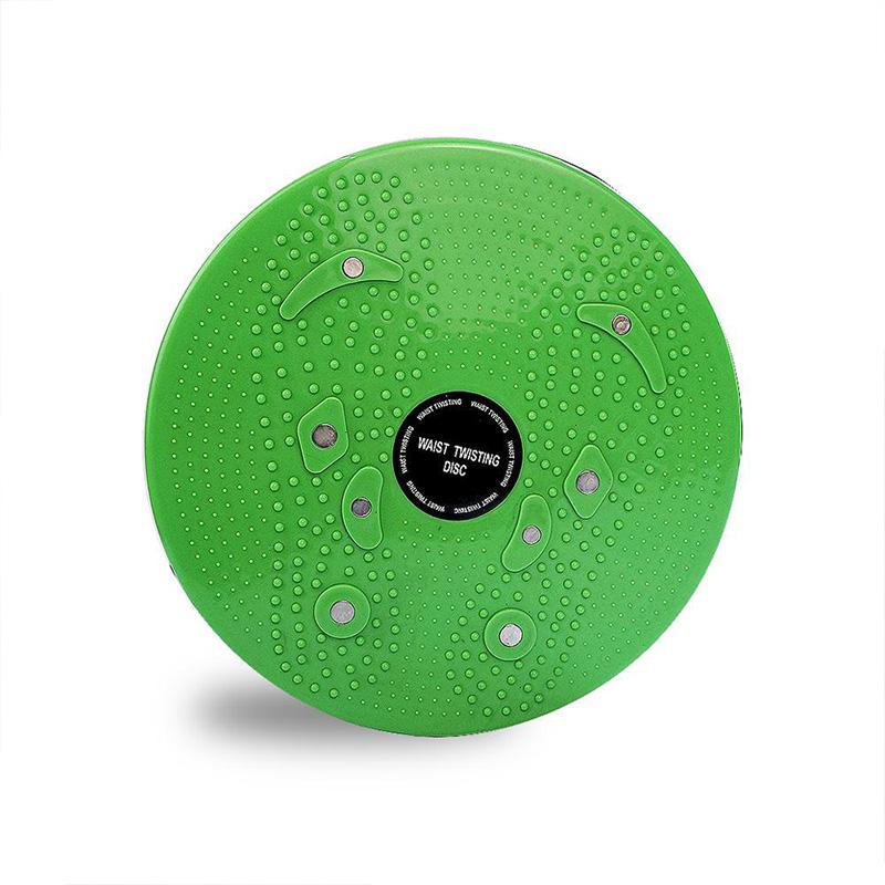 Weight Loss Waist Twisting Board Body Twister Torsion Exercise Slimming Disc Board Sport Equipment
