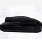 Down Cotton Pants Women's Outer Wear Autumn and Winter Large Size Was Thin High Waist Casual Harem Pants Thick Warm Cotton Trousers