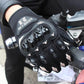 Motorcycle Racing Gloves Full-finger Cross-country Riding Motorcycle Bike Riding Rider Gloves Four Seasons To Wear