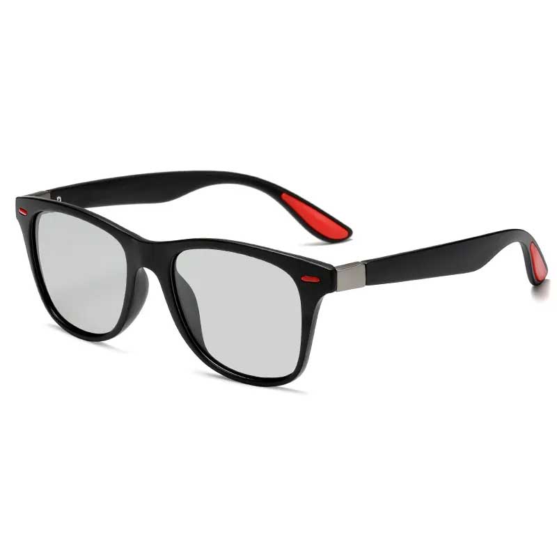 Men's Polarized Sunglasses Luxury Driving Sun Glasses for Men Classic Male Eyewear Sun Goggles Travel Fishing Sunglasses UV400