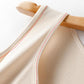 Ladies Simple Tank Top Skirts Mesh Bottoming Skirts In Summer Modal Mid-Length Sling Dresses Sweet Cake Skirts Ladies Sling Dresses