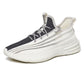 Mesh Shoes Men's Shoes Summer Breathable Men's Shoes Jogging Comfortable Sneakers Men's Handsome Canvas Shoes