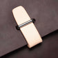 Business Briefcase Men PU Leather Zipper Waterproof Handbag Shoulder Bag Travel Messenger Bags