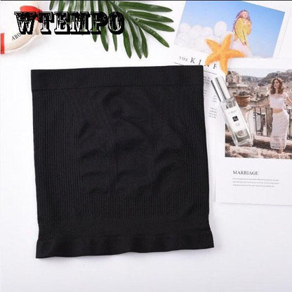 Thin Belly Abdomen with Postpartum Corset Corset Fat Burning Body Slimming Clothes