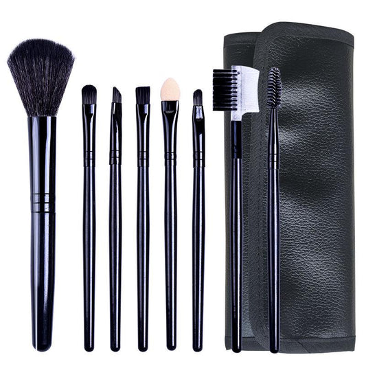 Beauty Makeup Brushes Set Cosmetic Foundation Powder Blush Shadow Lip Blend Make Up Brush Tool Kit