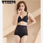 High Waist Hip Women's Underwear Postpartum Body Sculpting Abdomen Large Size Summer
