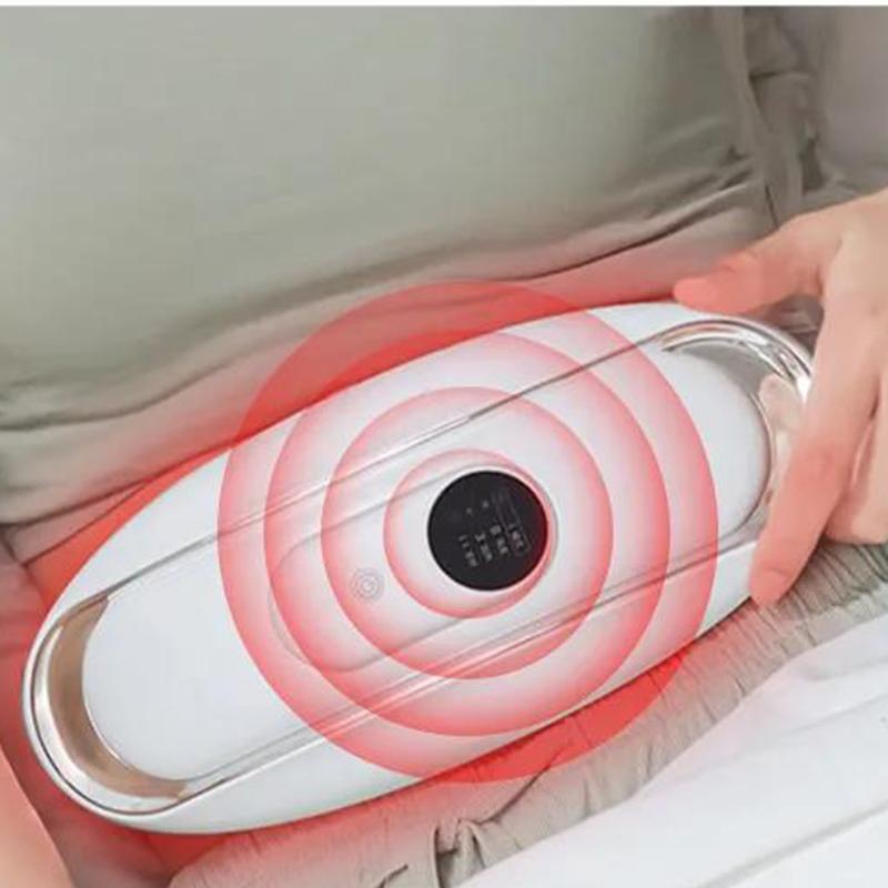 Weight Loss Artifact Slimming Machine Belt To Reduce Belly Fitness Thin Body Stovepipe Fat Burning Sports Equipment Lazy Home
