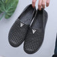 Summer Men's Beach Shoes Waterproof Hollow Breathable Casual Shoes