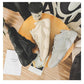 High Quality Outdoor Shoes for Men Sneakers Casual Men Breathable Tenis Man Trainers Fashion Personality Sports Shoes
