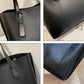 Large-capacity Female Bag Fashion Trend Casual Tote Bag Wild One-shoulder Portable Large Bag