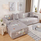 Sofa Cover Pillowcase Armrest Sofa Protector Stretch Full Cover All-Inclusive Slip Sofa Sheet
