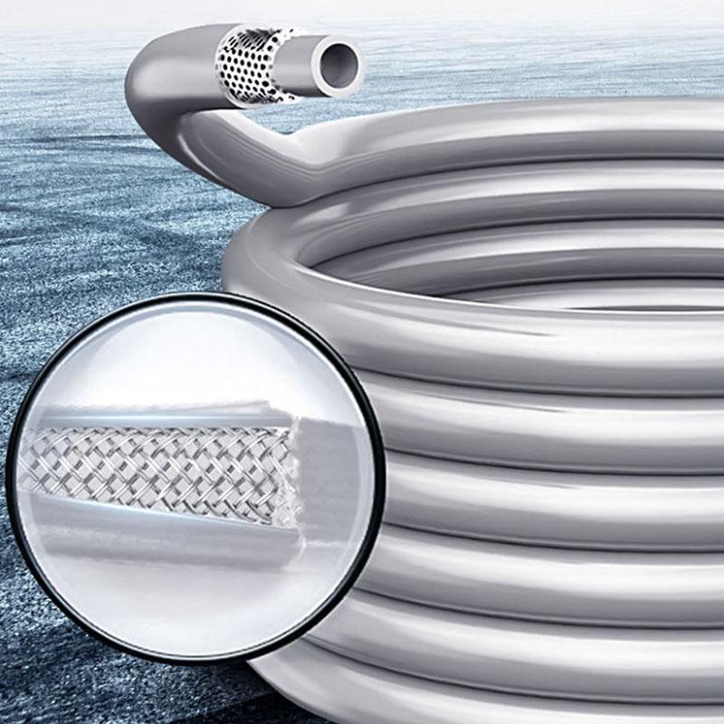 24VF Blue Knight High Pressure Car Wash Gun Wireless Car Wash Machine Portable Water Gun Cleaning Tool