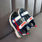 Children's Sandals Open-toed Soft-soled Non-slip Beach Shoes Large Children's Student Shoes Boys Children's Shoes Summer