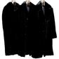 Fur Coat High Imitation Mink Fur Coat Whole Mink Man Coat Long Hooded Suit Collar Coat