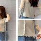 Autumn and Winter Knitted Sweater Short Long-sleeved Casual Jacket Cardigan Loose Young Women's Top