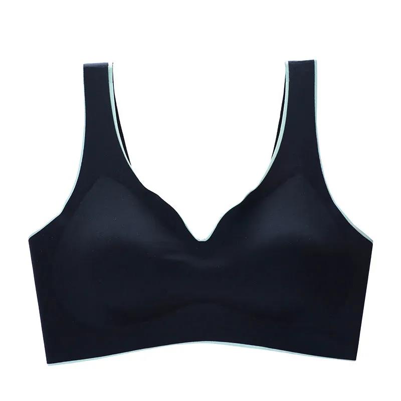 Thin Antibacterial Kang Anti-mite Sports Gathering Shockproof Lightweight No Pressure Comfortable Breathable Beauty Vest