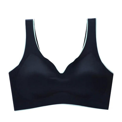Thin Antibacterial Kang Anti-mite Sports Gathering Shockproof Lightweight No Pressure Comfortable Breathable Beauty Vest