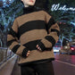 Autumn Winter Sweater Men 2019 Casual Pullover Men Long Sleeve O-Neck Knitted Solid Men Sweaters