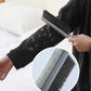 Bed Sweeping Brush Bed Sweeping Broom Bed Brush Artifact Household Multifunctional Soft Bristles Sweeping Bed Cleaning Dusting Brush Carpet Long Hair