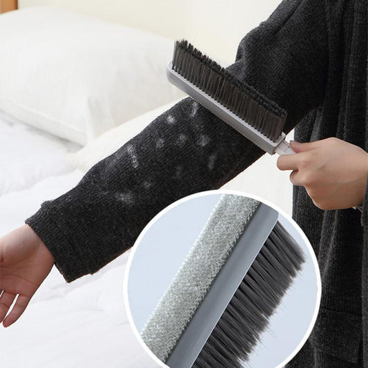 Bed Sweeping Brush Bed Sweeping Broom Bed Brush Artifact Household Multifunctional Soft Bristles Sweeping Bed Cleaning Dusting Brush Carpet Long Hair
