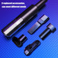 120W Car Vacuum Cleaner 12V Handheld 4000rpm Cordless/Car 7000PA Super Suction Wet/Dry Vaccum Cleaner for Car Home