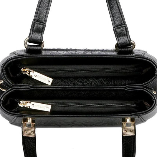 Fashion Handbags Handbags Trend Wild All-match Mother-in-law Bag Middle-aged Mother-in-law Bag Atmospheric Messenger Handbag