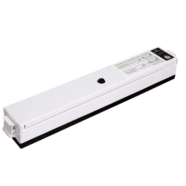 Food Vacuum Sealer Packaging Packing Sealing Machine Vacuum Bag Food Saver Packer Automatic Commercial Household