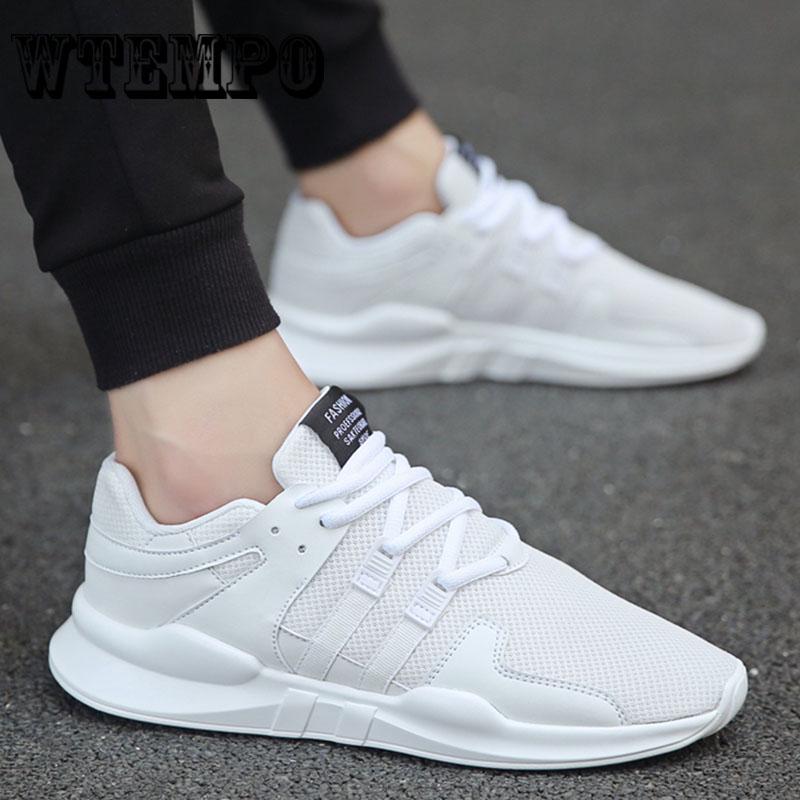 Mens Casual Shoes Outdoor Sneakers Comfort Sport Shoes
