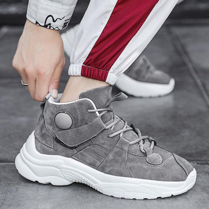 Running Shoes Men Jogging Sneakers Walking Footwear Breathable Sneakers for Men Sports Shoes