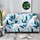 Single Double Sofa Stretch Sofa Cover All-inclusive Universal Cover Fabric Four Seasons Sofa Cushion Leather Sofa Towel Full Cover Combination
