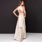 Sexy Women Bandage Long Party Multiway Swing Dress Convertible Infinity Robe Bridesmaids Boho Dress